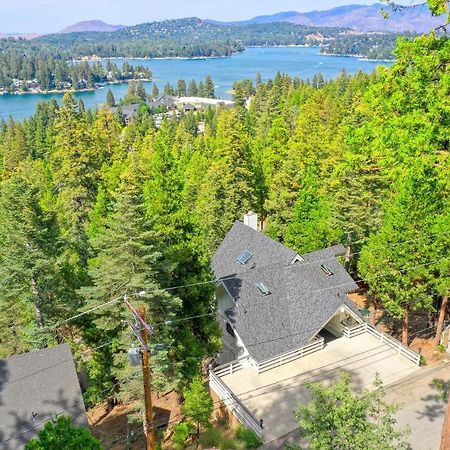 Kid'S Paradise! Ball Pit 2 Lofts Lakeview 5 Bd, 3Ba Lake Arrowhead Kültér fotó
