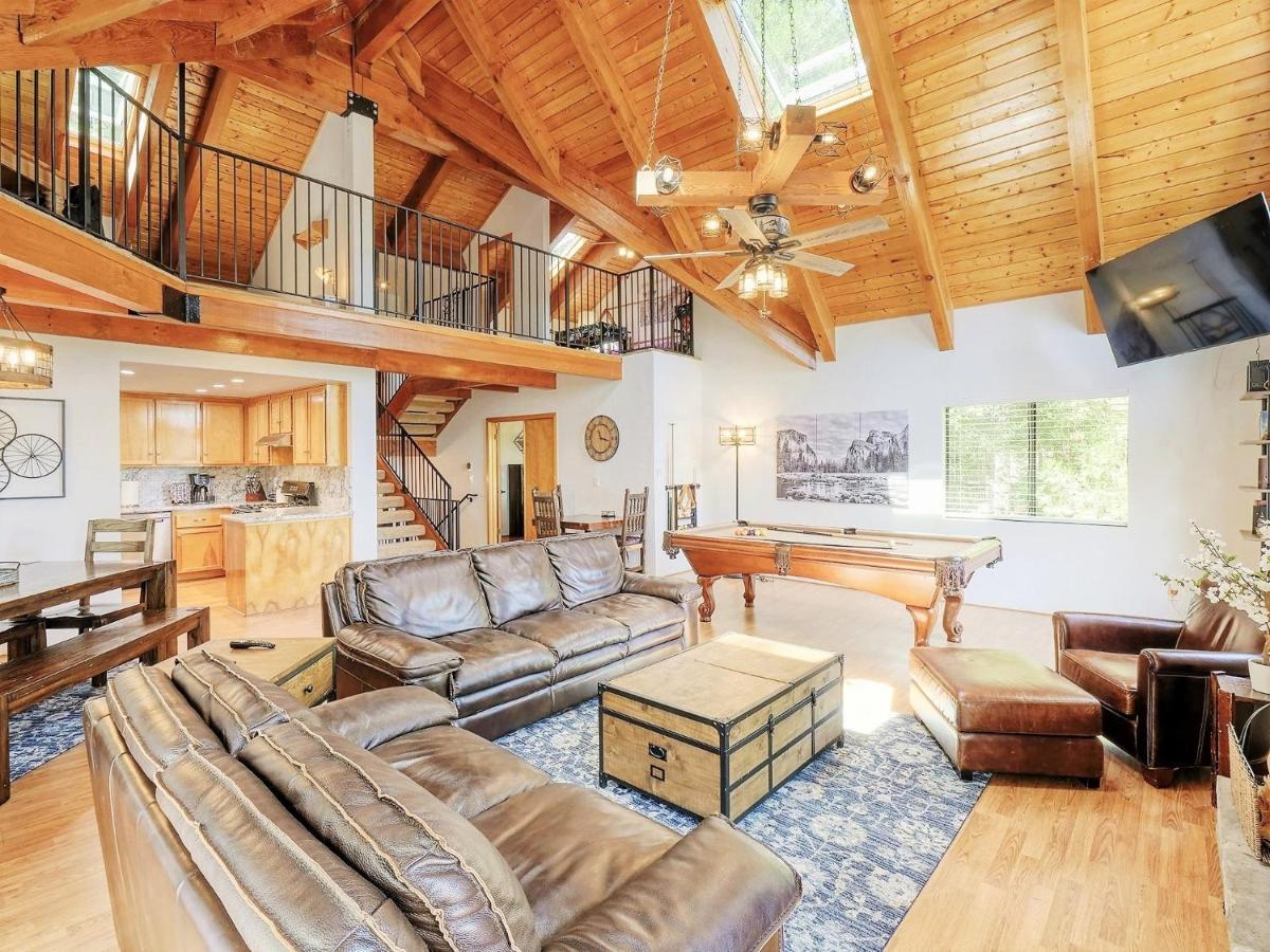 Kid'S Paradise! Ball Pit 2 Lofts Lakeview 5 Bd, 3Ba Lake Arrowhead Kültér fotó