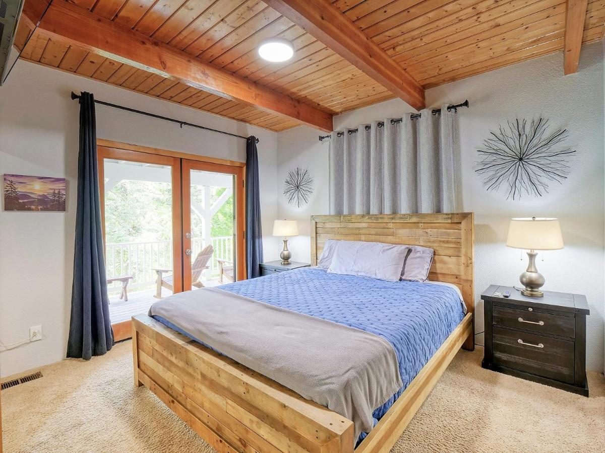 Kid'S Paradise! Ball Pit 2 Lofts Lakeview 5 Bd, 3Ba Lake Arrowhead Kültér fotó