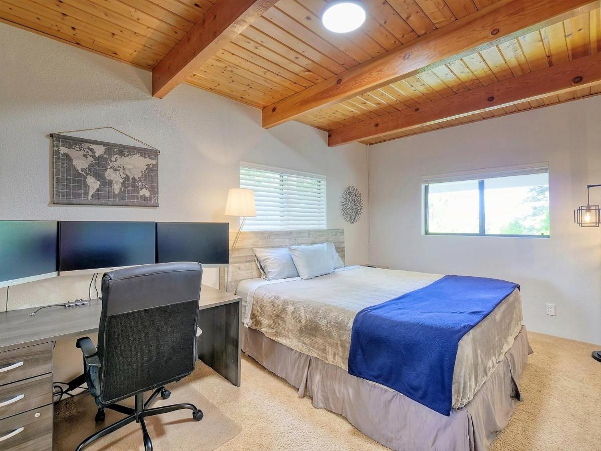 Kid'S Paradise! Ball Pit 2 Lofts Lakeview 5 Bd, 3Ba Lake Arrowhead Kültér fotó