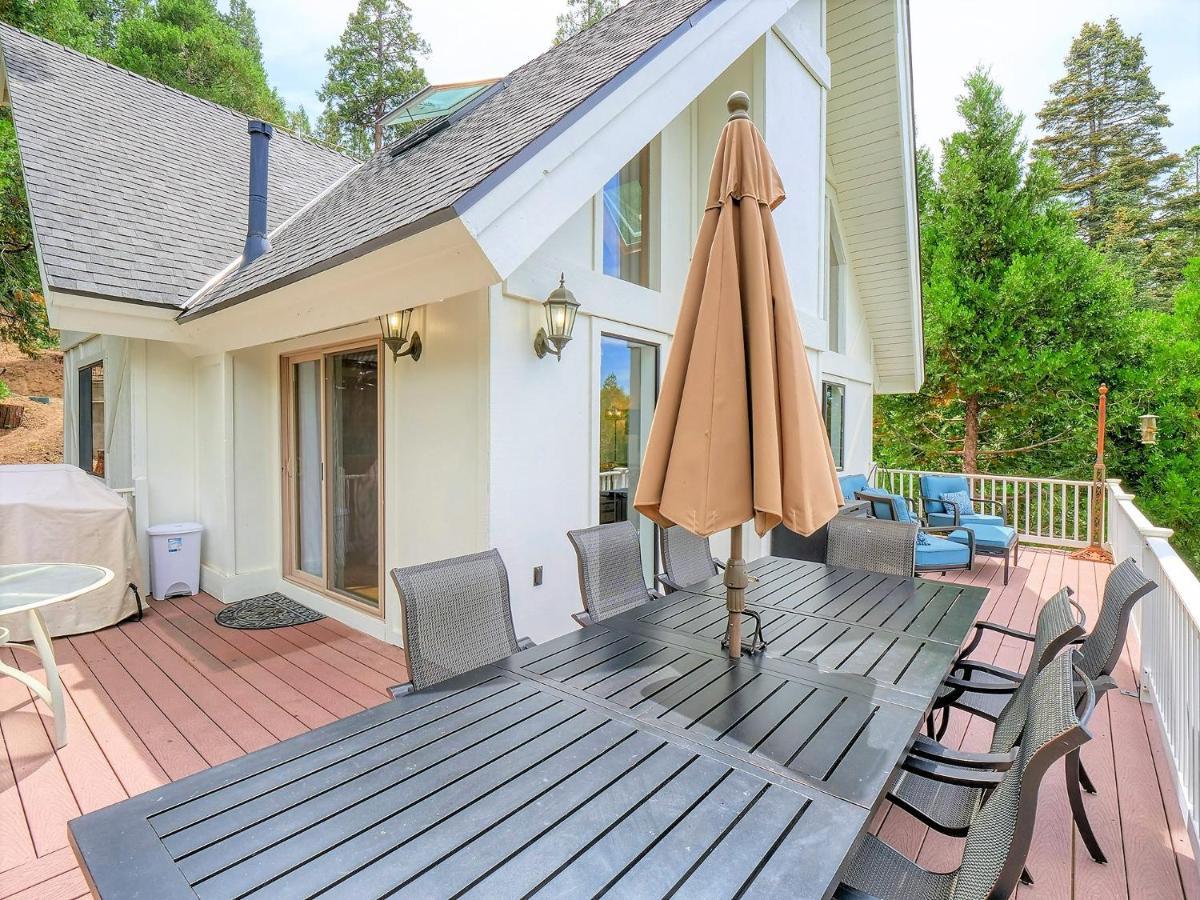 Kid'S Paradise! Ball Pit 2 Lofts Lakeview 5 Bd, 3Ba Lake Arrowhead Kültér fotó