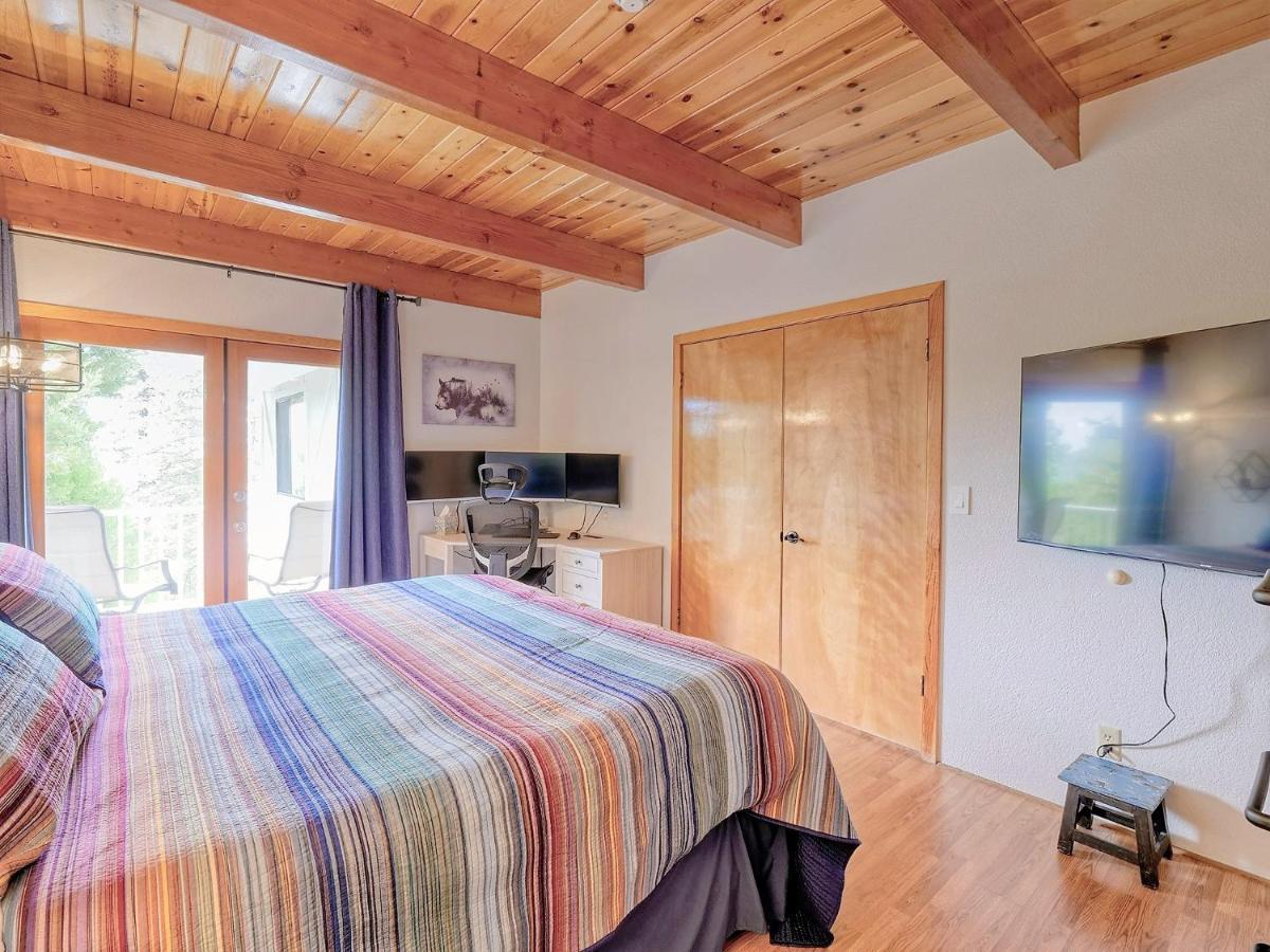 Kid'S Paradise! Ball Pit 2 Lofts Lakeview 5 Bd, 3Ba Lake Arrowhead Kültér fotó