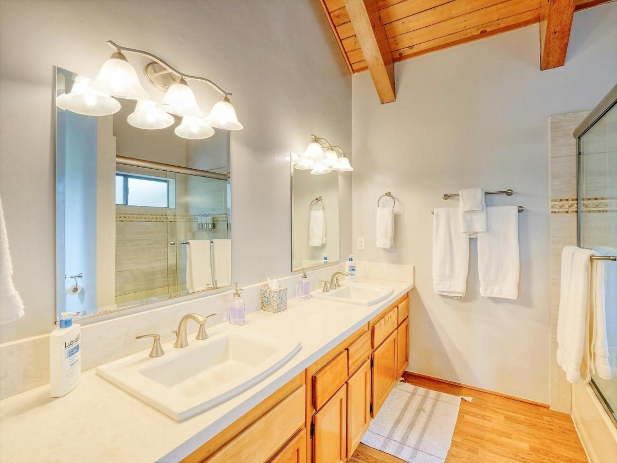 Kid'S Paradise! Ball Pit 2 Lofts Lakeview 5 Bd, 3Ba Lake Arrowhead Kültér fotó