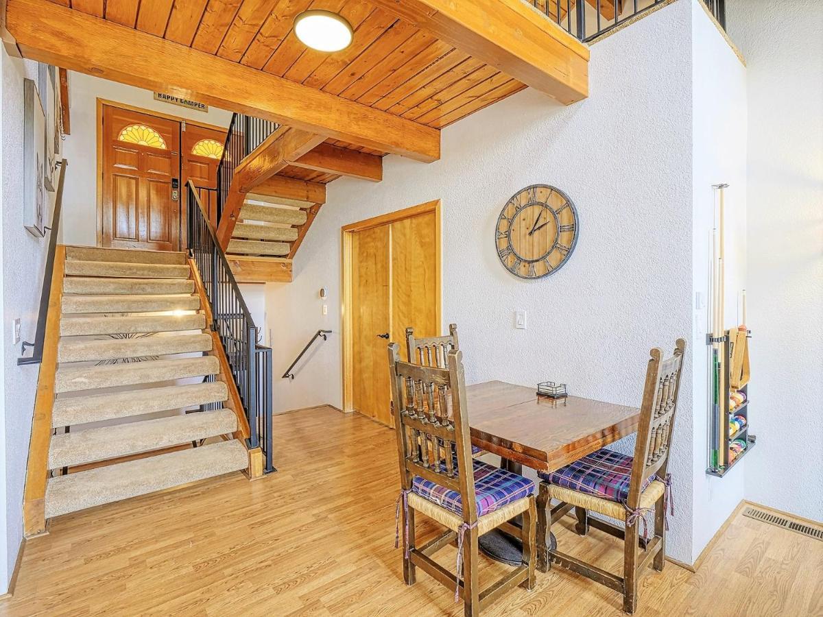 Kid'S Paradise! Ball Pit 2 Lofts Lakeview 5 Bd, 3Ba Lake Arrowhead Kültér fotó
