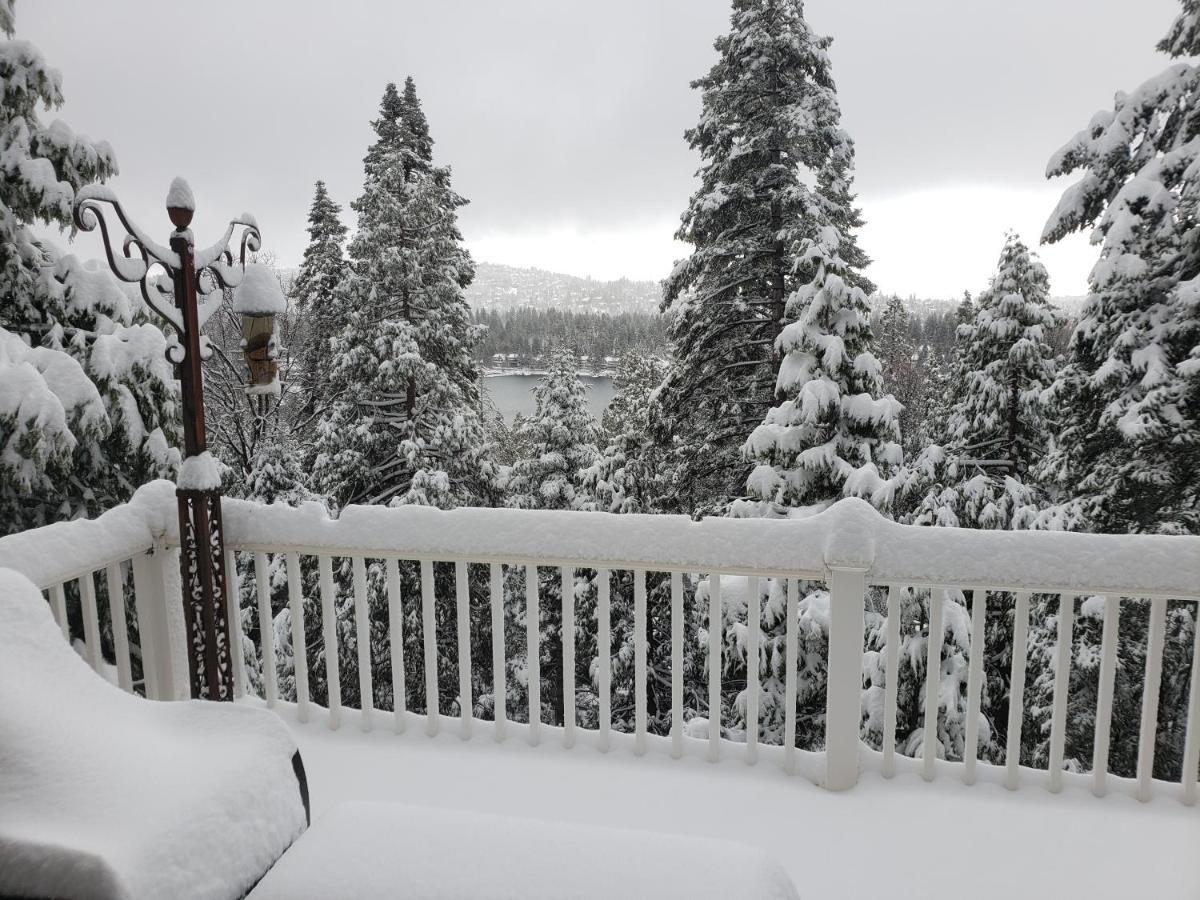 Kid'S Paradise! Ball Pit 2 Lofts Lakeview 5 Bd, 3Ba Lake Arrowhead Kültér fotó